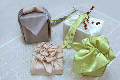 Bojagi Design 4