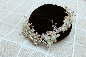 Tiara - LEEHWA WEDDING