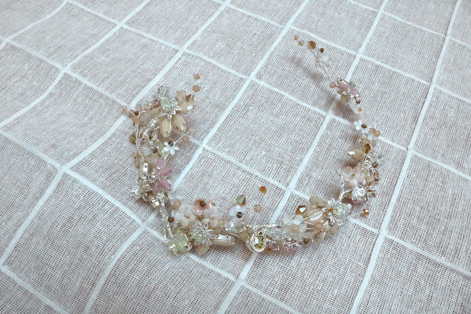 Tiara - LEEHWA WEDDING
