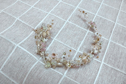 Tiara - LEEHWA WEDDING