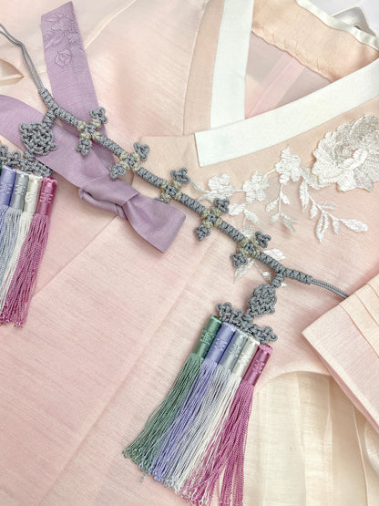 Aurora 100 Day Hanbok - LEEHWA WEDDING