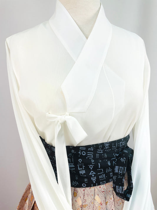 Hanbok Blouse