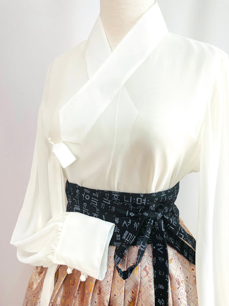 Hanbok Blouse