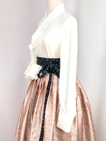 Hanbok Blouse