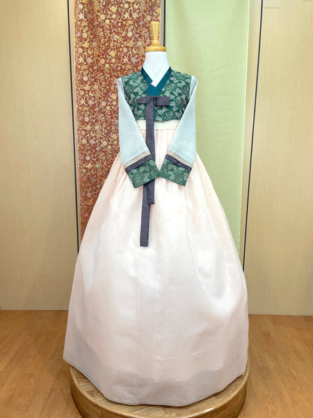 Jinhye - LEEHWA WEDDING