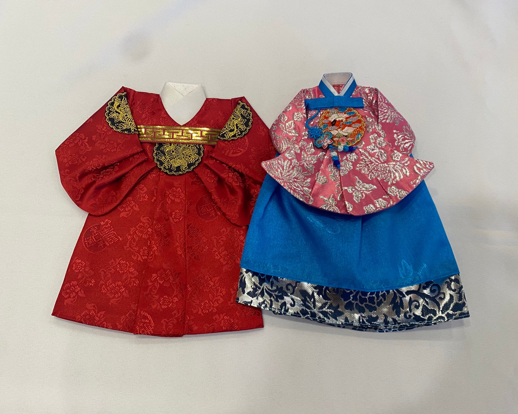 Seoraksan Gift Set