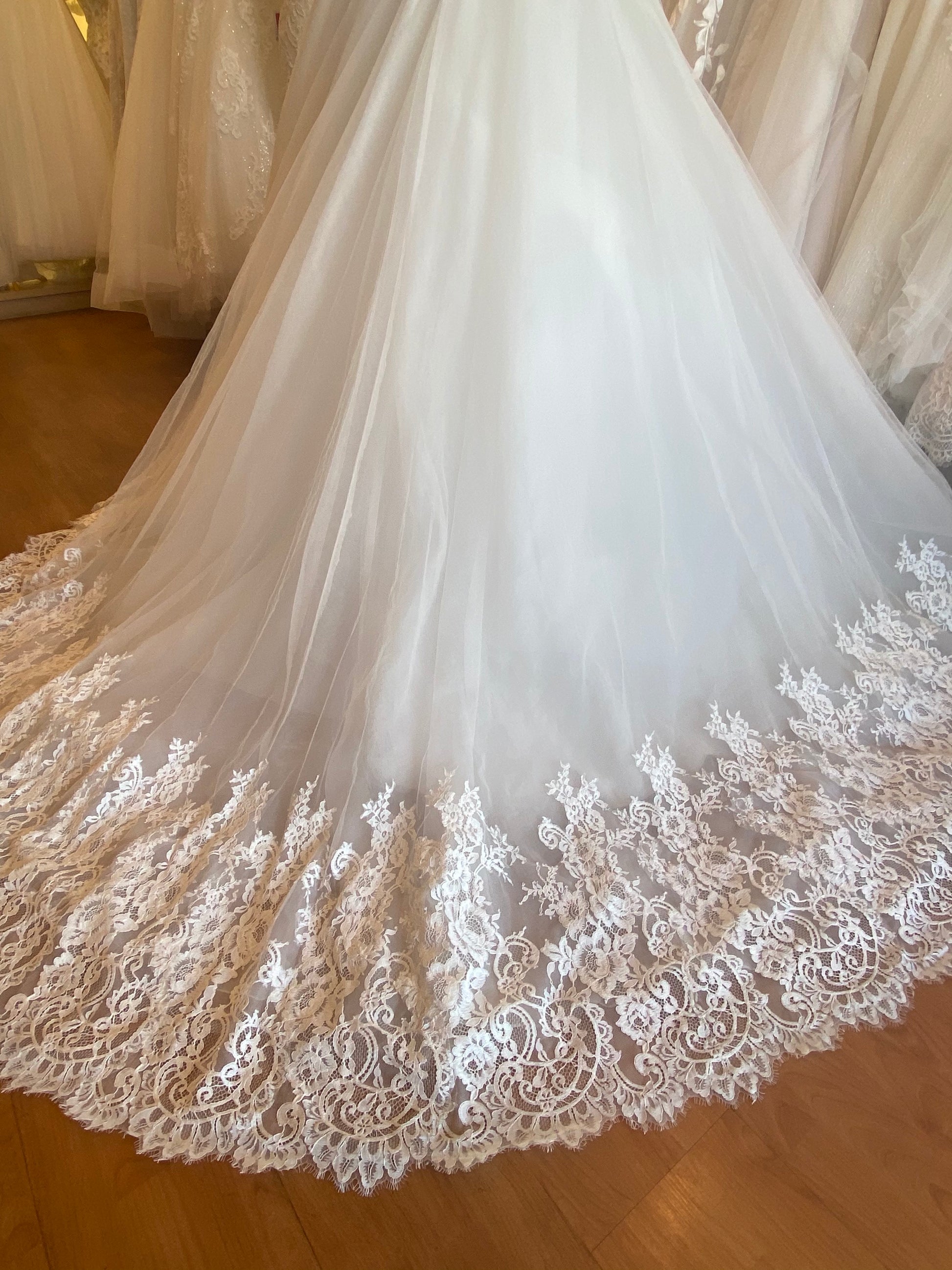 Allure 9171 - LEEHWA WEDDING