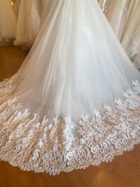 Allure 9171 - LEEHWA WEDDING