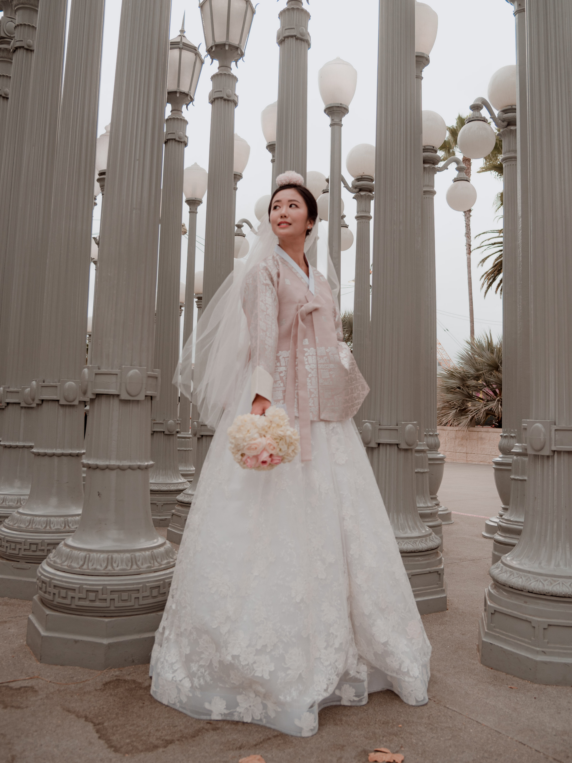 Jaui - LEEHWA WEDDING