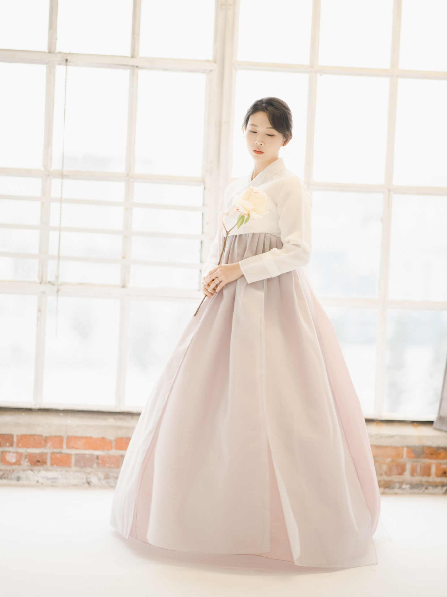 Dangyeong - LEEHWA WEDDING