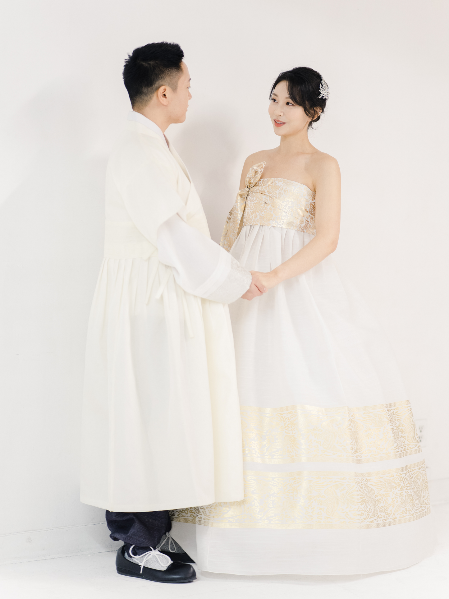 Sunhee - LEEHWA WEDDING
