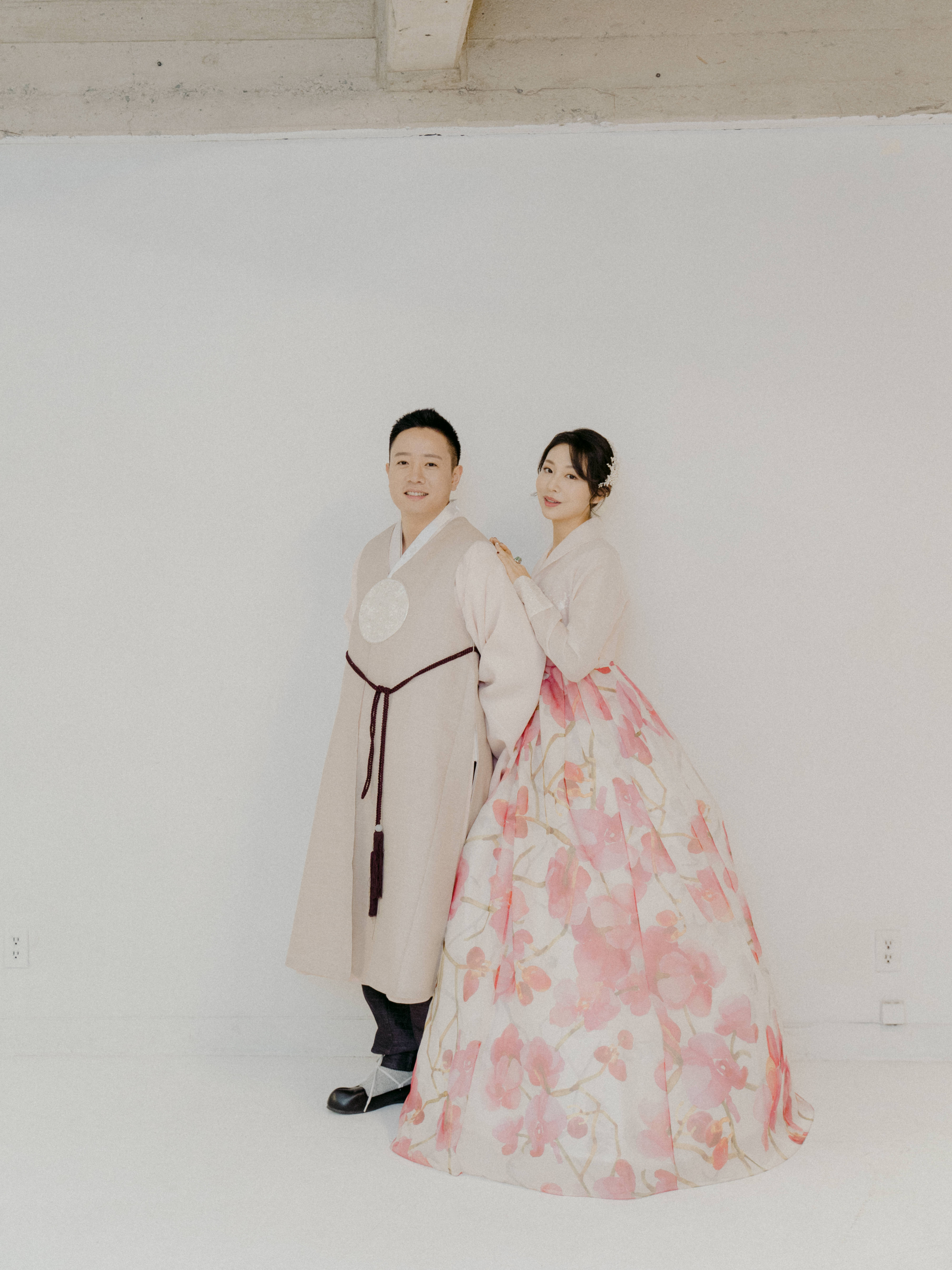 Hyoui - LEEHWA WEDDING