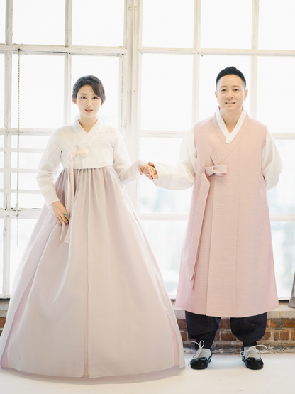 Dangyeong - LEEHWA WEDDING
