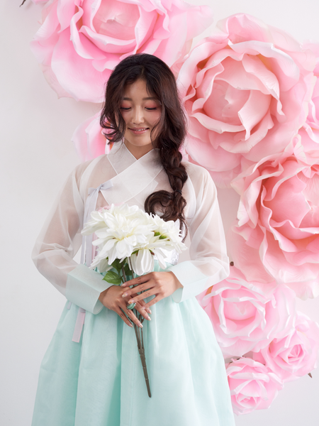 Miyeon - LEEHWA WEDDING