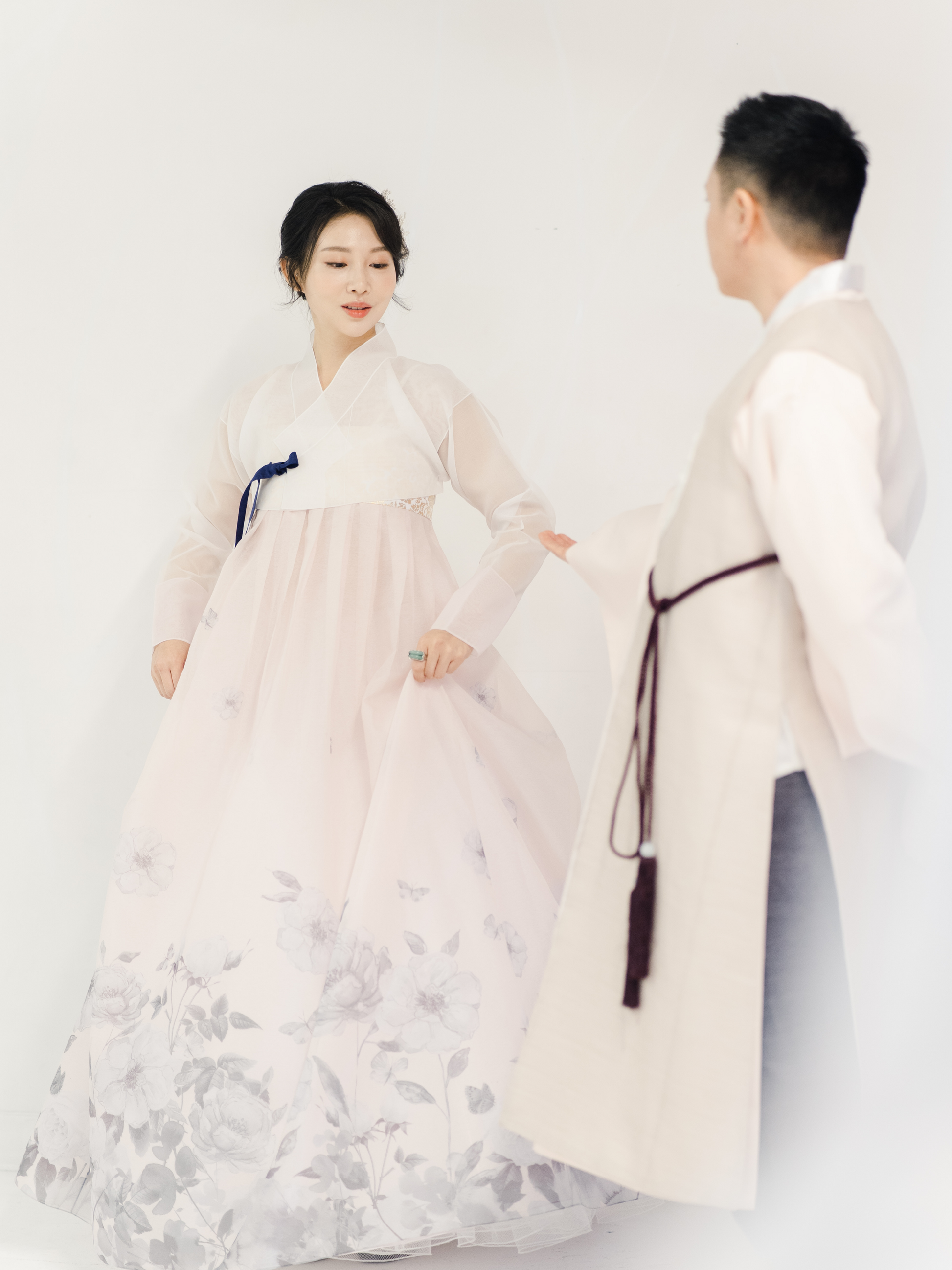 Inseong - LEEHWA WEDDING