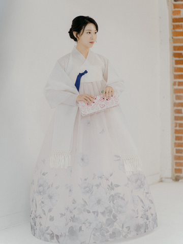 Inseong - LEEHWA WEDDING