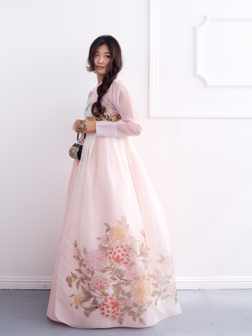 Cheorin - LEEHWA WEDDING