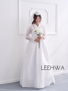 Inseon - LEEHWA WEDDING