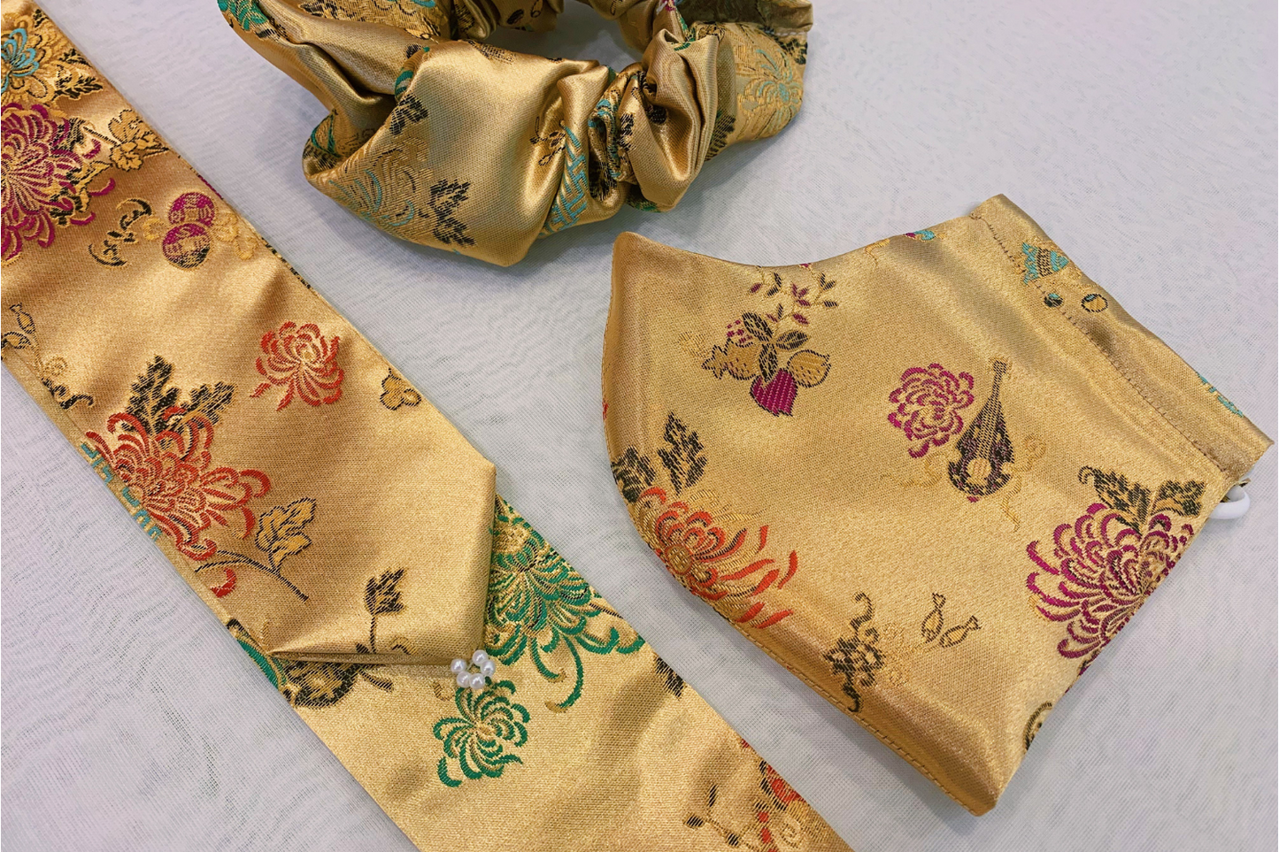 Gayasan Gift Set