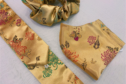 Gayasan Gift Set