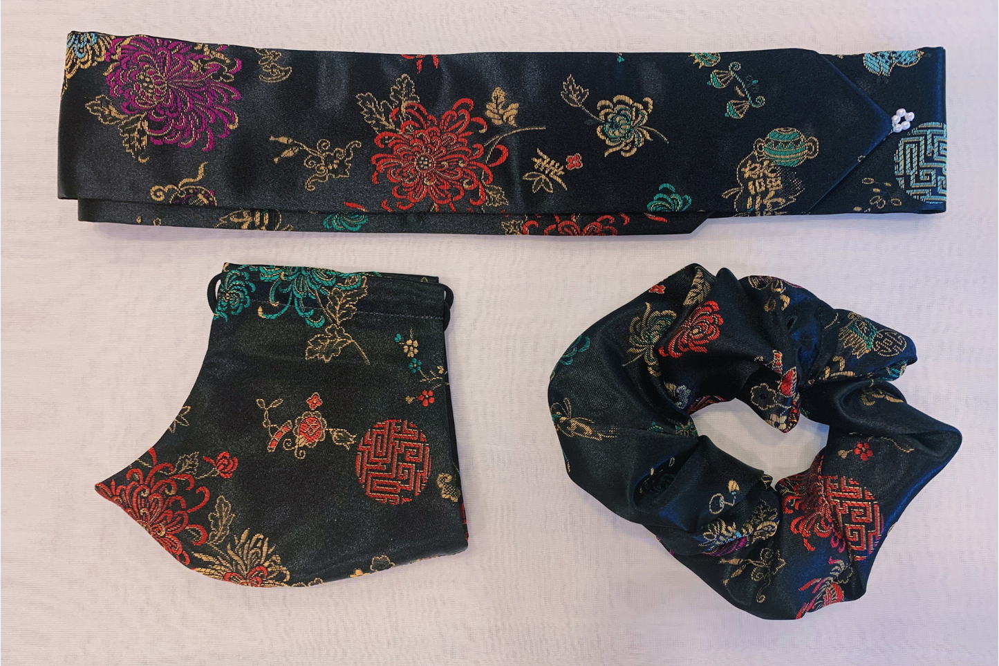 Gayasan Gift Set