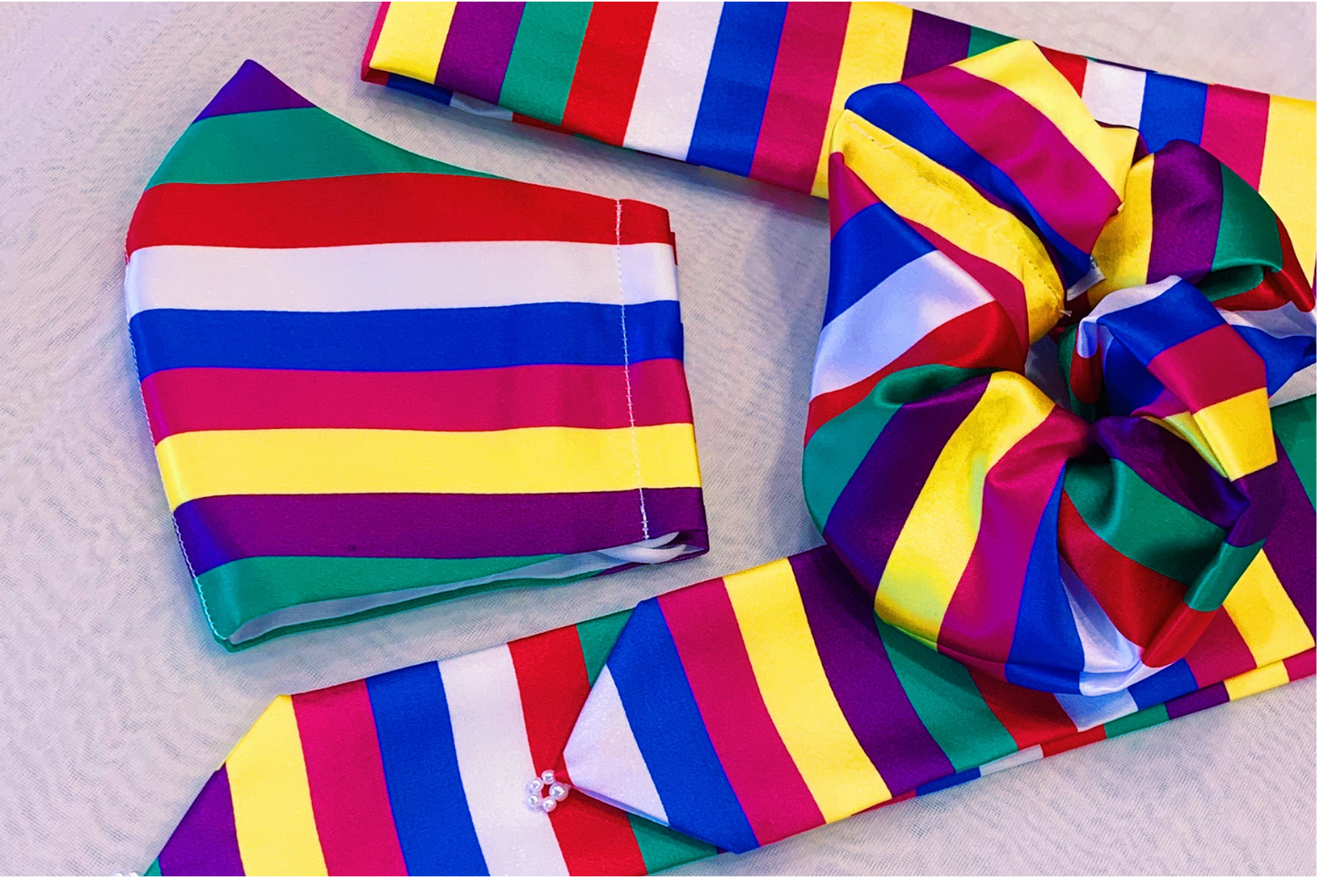 Gayasan Gift Set