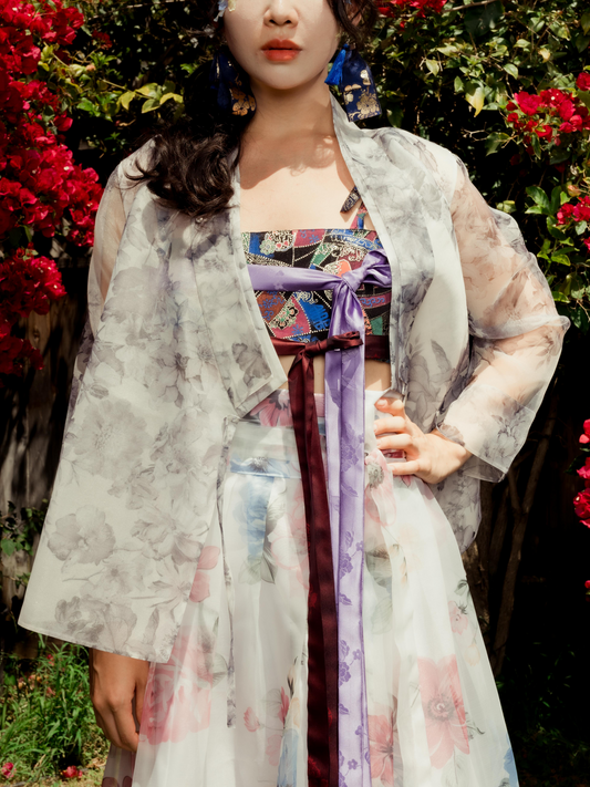 Everyday Hanbok LEEHWA WEDDING & HANBOK Everyday Hanbok LEEHWA WEDDING & HANBOK