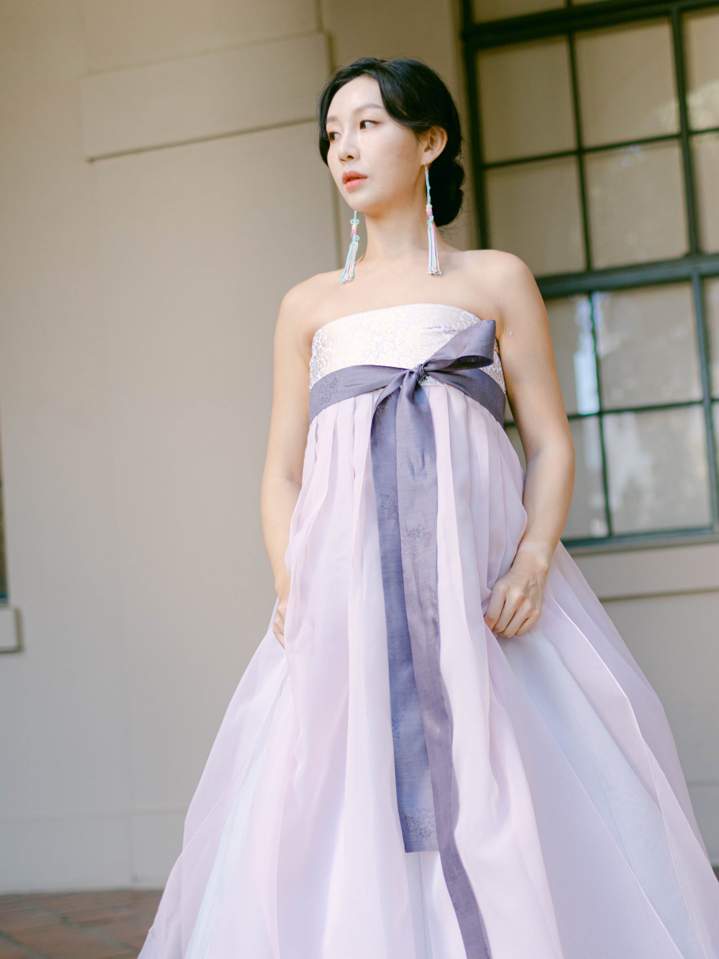 Korean bridesmaid 2025