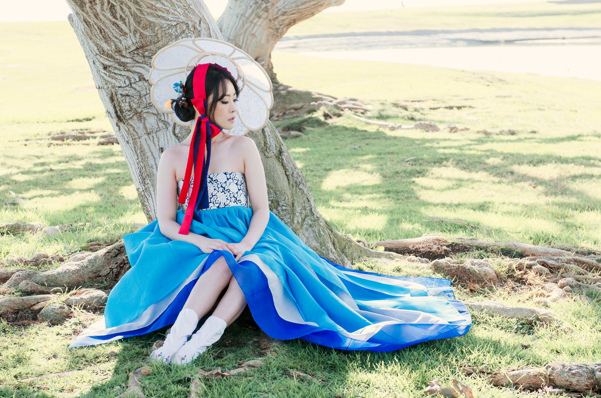 Valentina - LEEHWA WEDDING
