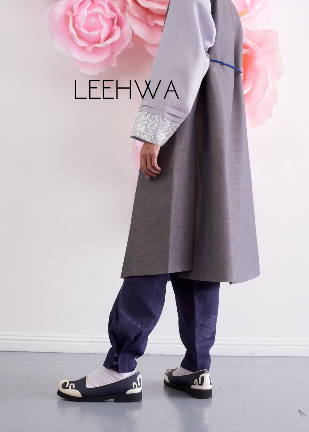 Saint - LEEHWA WEDDING