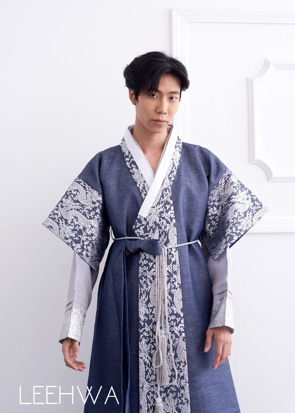 Kenzo - LEEHWA WEDDING