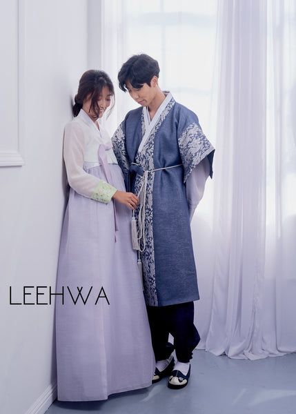 Kenzo - LEEHWA WEDDING
