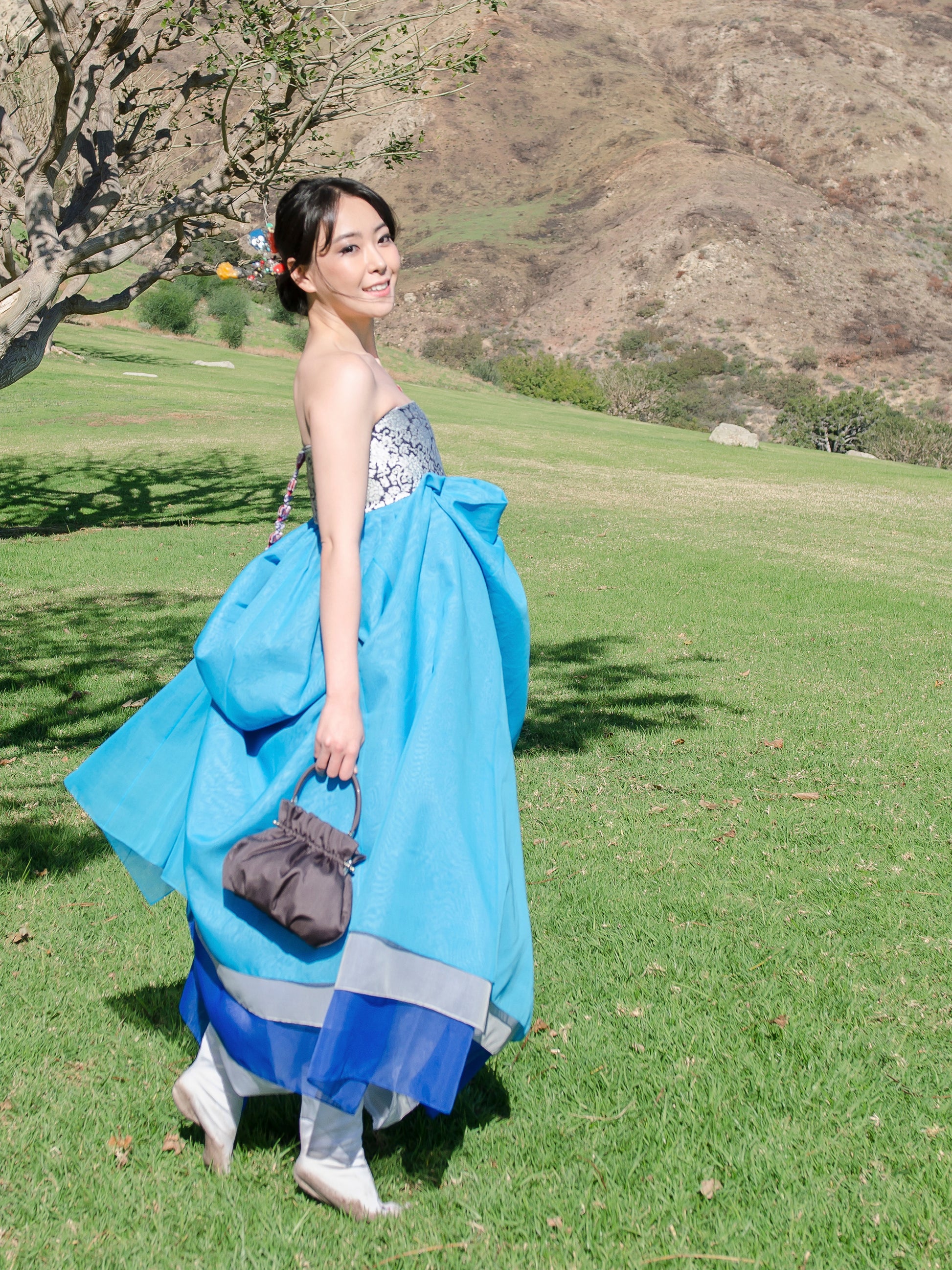 Sahran - LEEHWA WEDDING