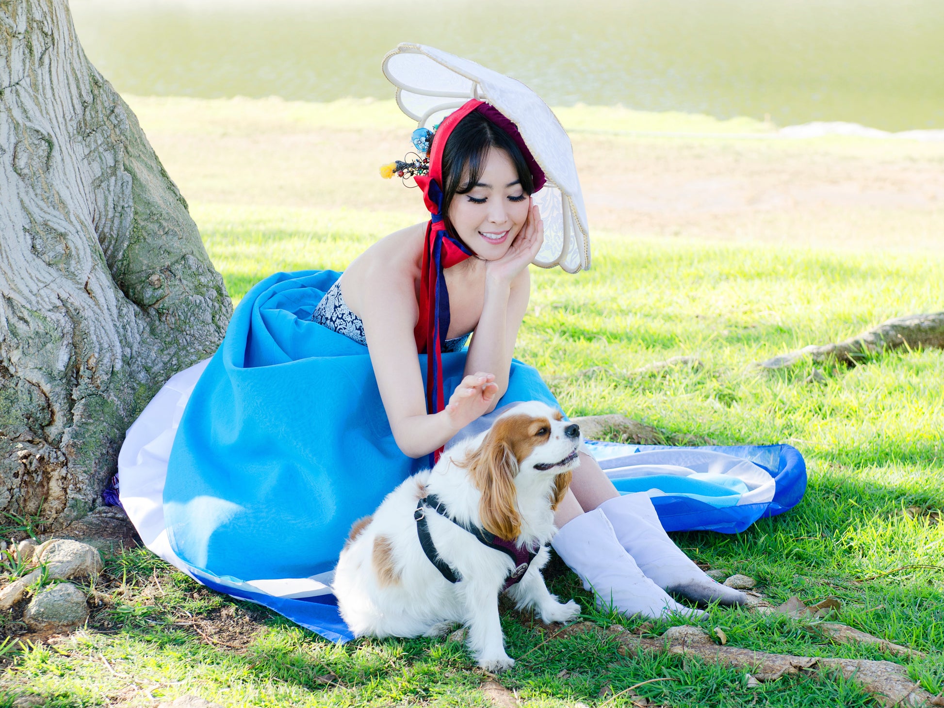 Sahran - LEEHWA WEDDING