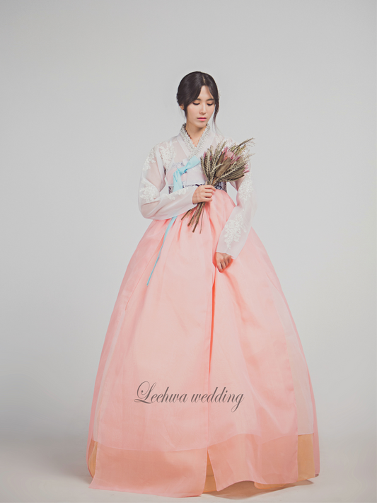 Insu - LEEHWA WEDDING