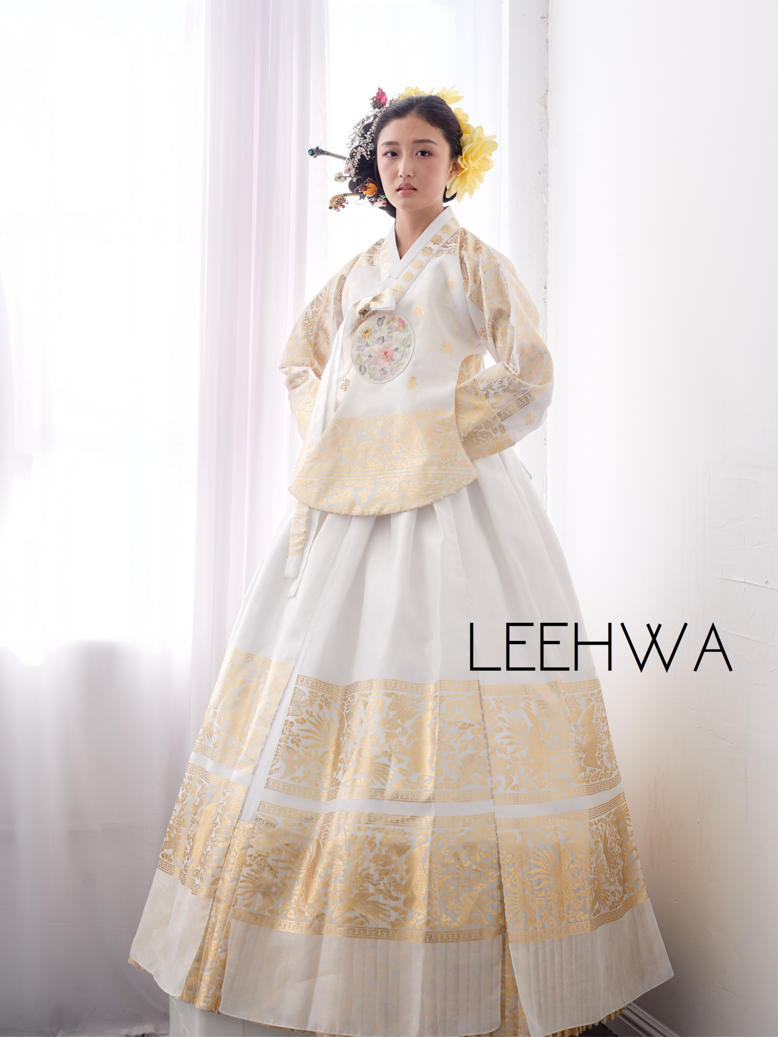 Yesun - LEEHWA WEDDING