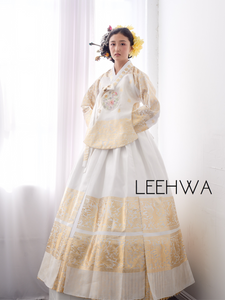 Yesun - LEEHWA WEDDING