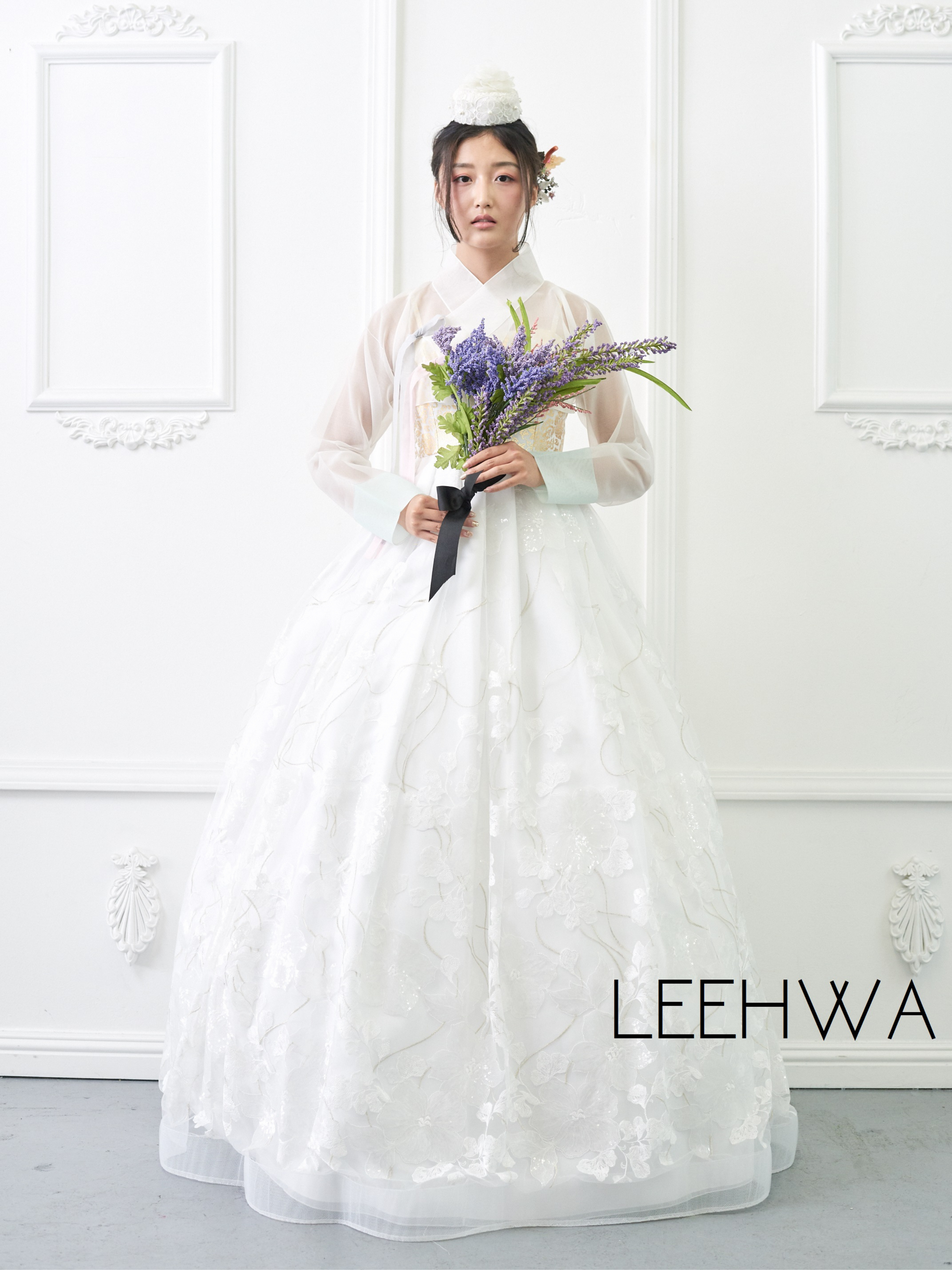 Jaseong - LEEHWA WEDDING