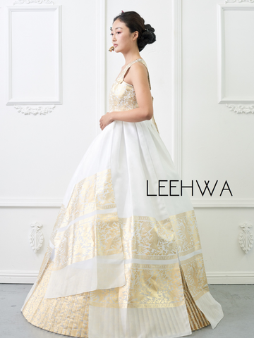 Hyoyu - LEEHWA WEDDING