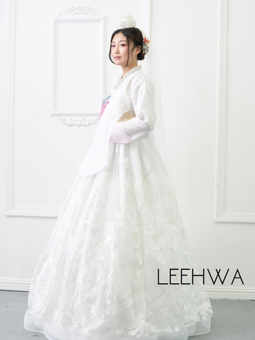 Soseong - LEEHWA WEDDING