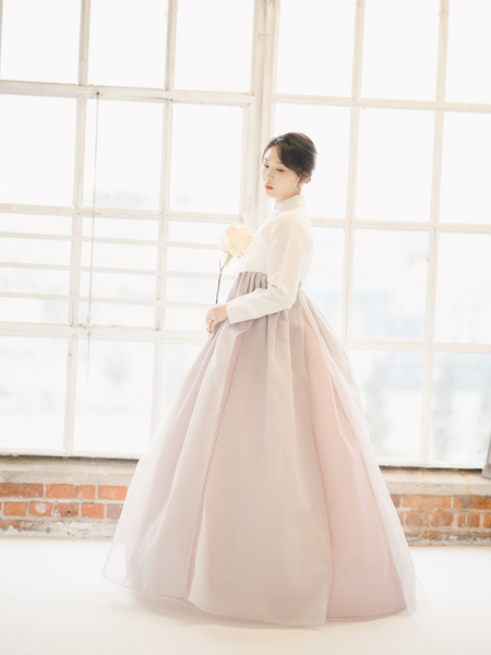Rosaline Set - LEEHWA WEDDING