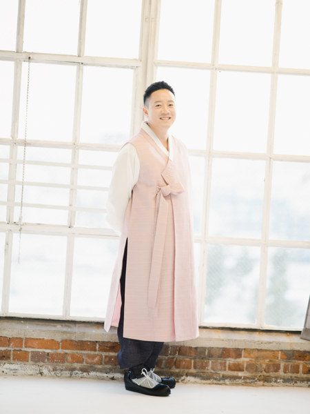 Rosaline Set - LEEHWA WEDDING
