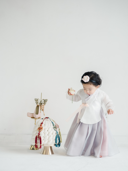 Rosaline Set - LEEHWA WEDDING