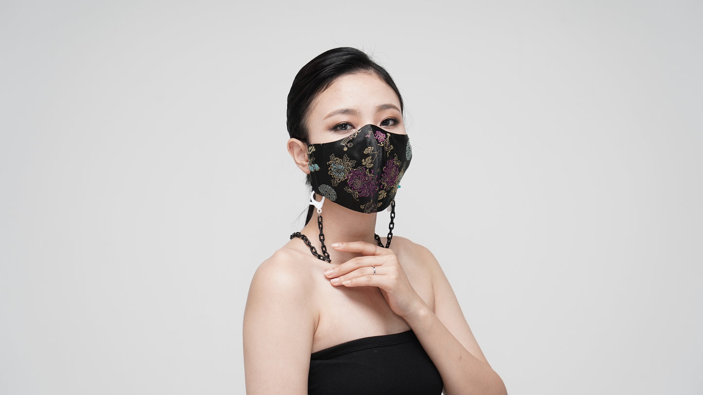 Black Mask Gift Set - LEEHWA WEDDING