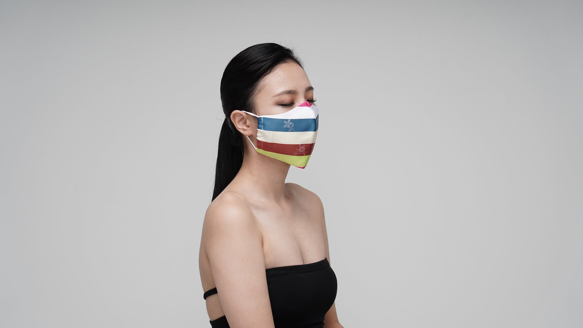 Mujigae Mask - LEEHWA WEDDING