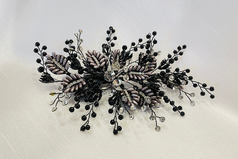 Corsage 10