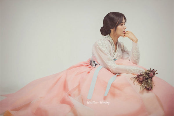Serena - LEEHWA WEDDING