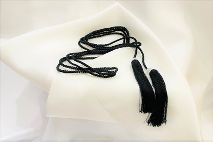 Tassel Belt