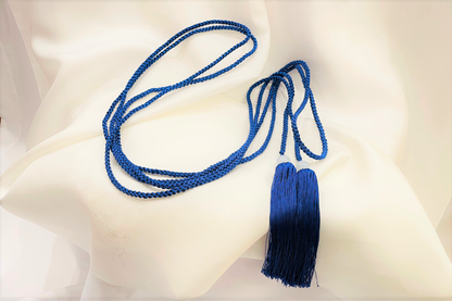 Tassel Belt