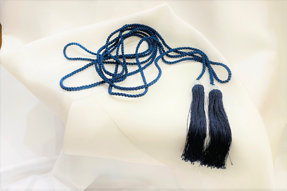 Tassel Belt